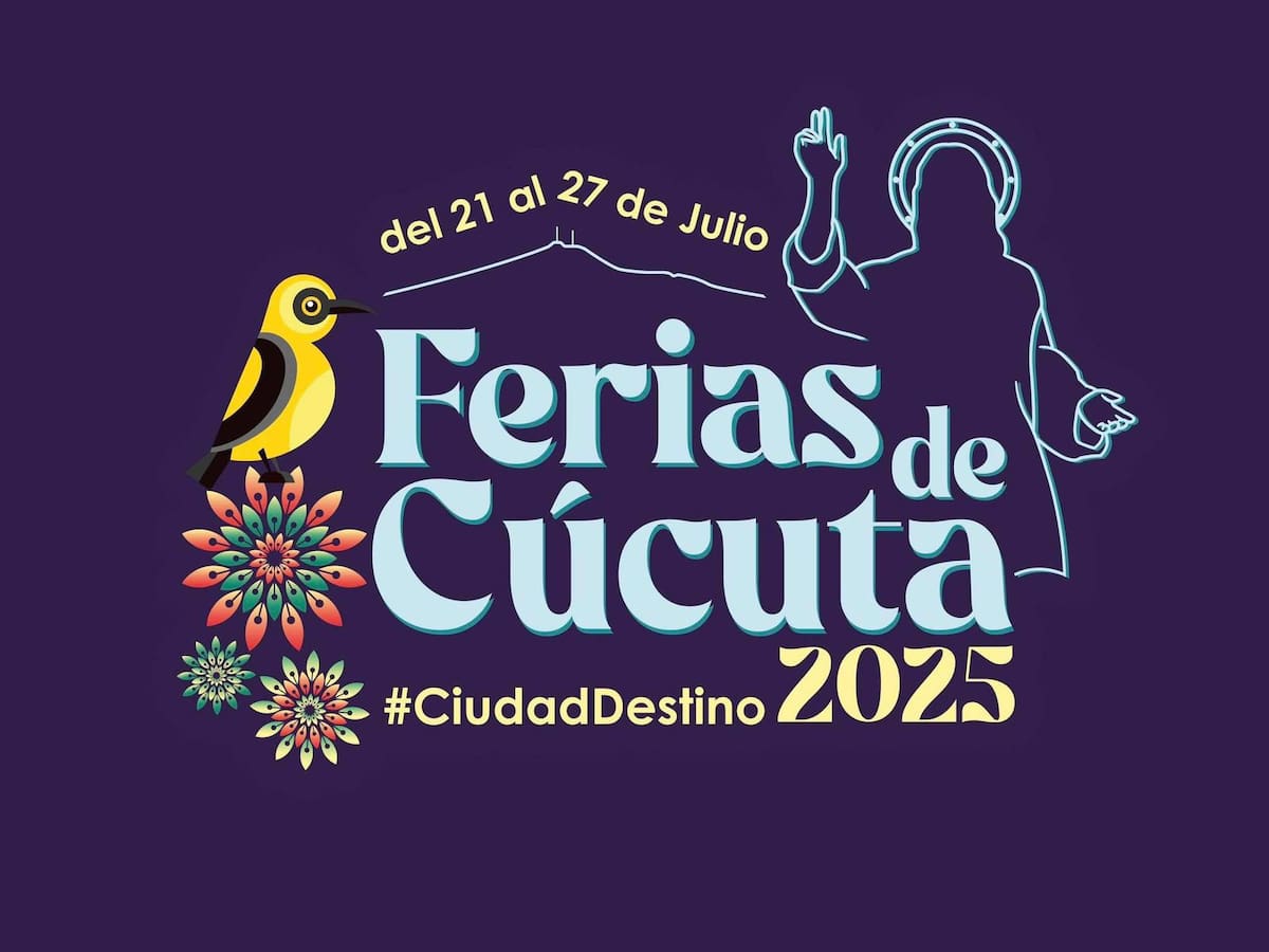 Cúcuta, ciudad destino, se viste de ferias