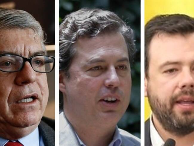 Cumbre de César Gaviria y los Galán abre la puerta a la reunificación liberal
