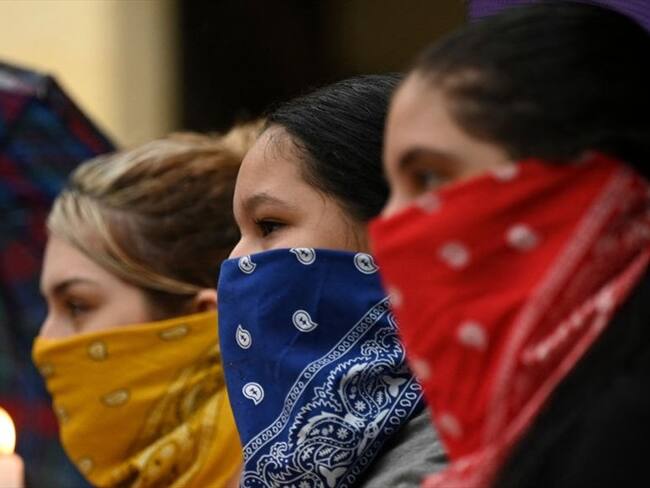 Mujeres líderes inspirarán con sus historias personales en Sororidad Colombia 2021