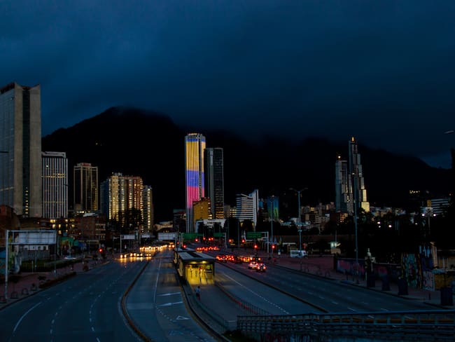 Imagen de referencia de Bogotá Despierta. Foto: Getty Images.