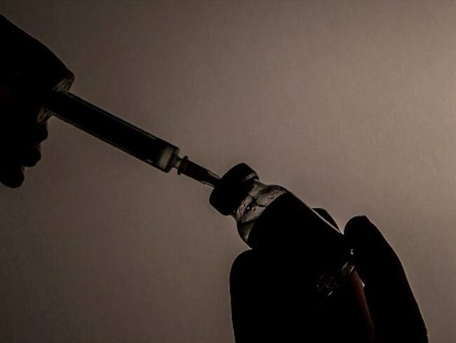 La AMA tiene en el punto de mira a casi 300 deportistas rusos por dopaje. Foto: Getty Images