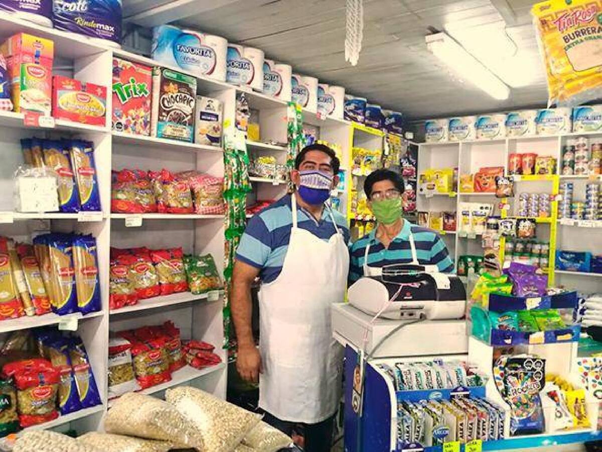 Tenderos en Bucaramanga reportan escasez de cerveza