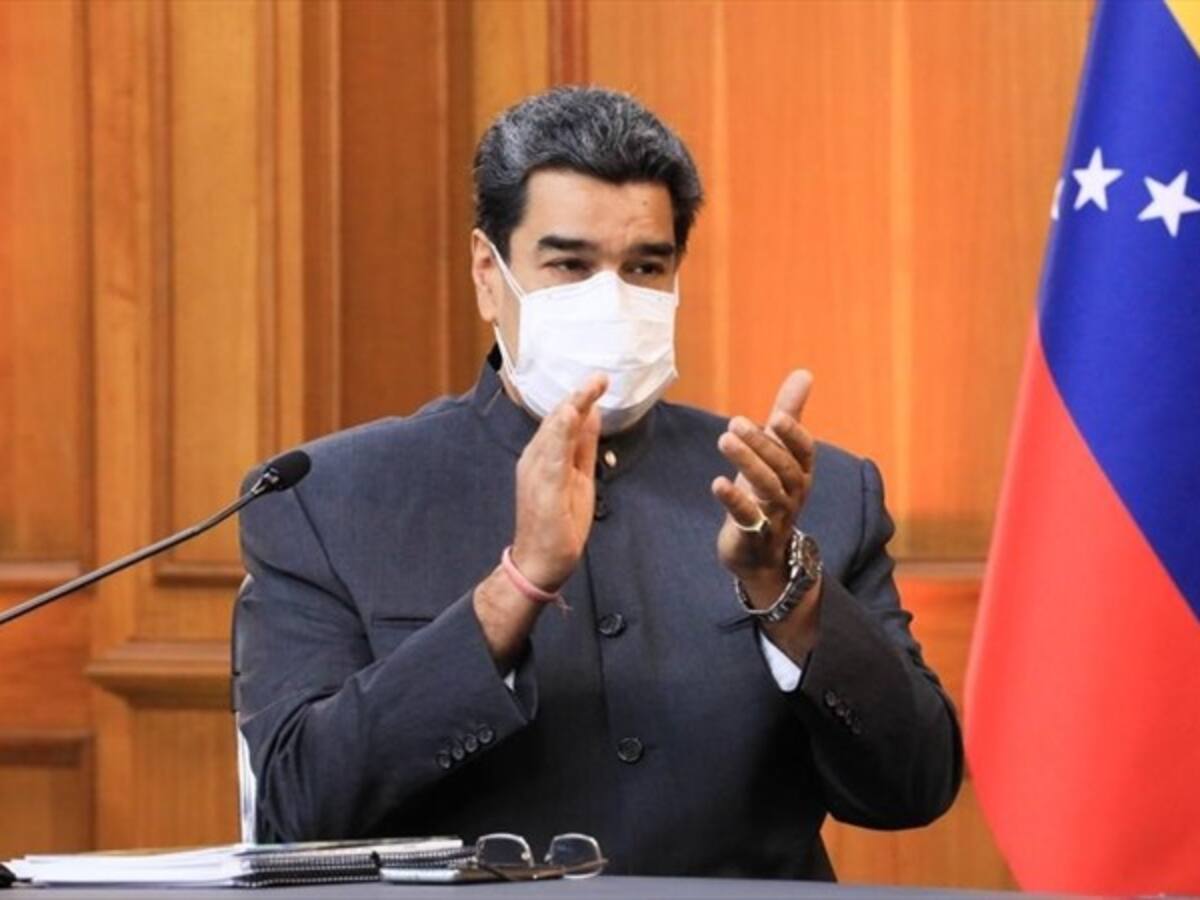 La CPI abre una investigación por delitos de lesa humanidad en Venezuela