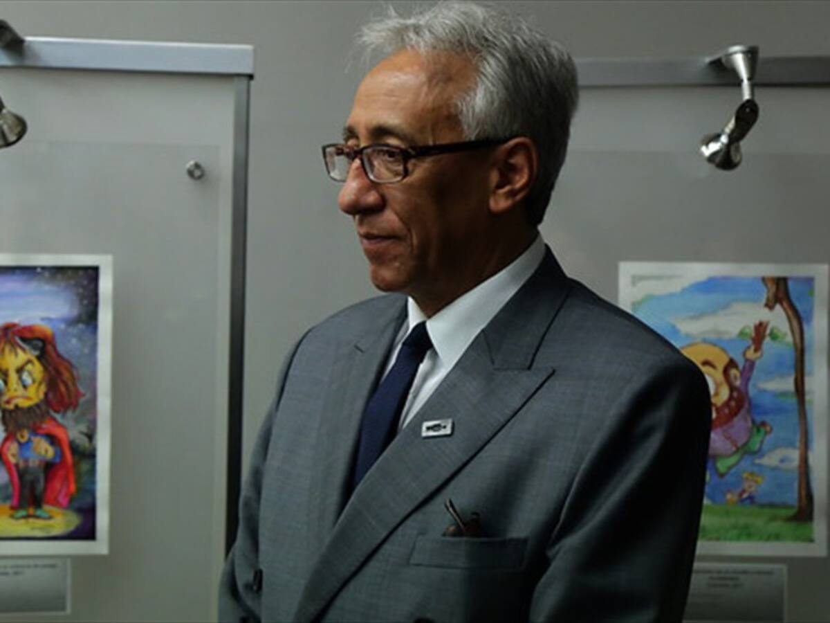 Los suicidios en Colombia aumentaron este año