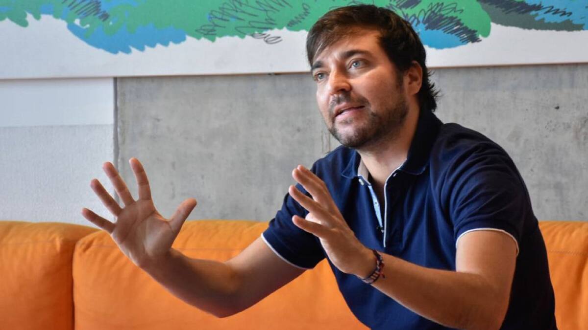 Caso Campo Alegre: investigan a Jaime Pumarejo, ¿qué responde el alcalde?
