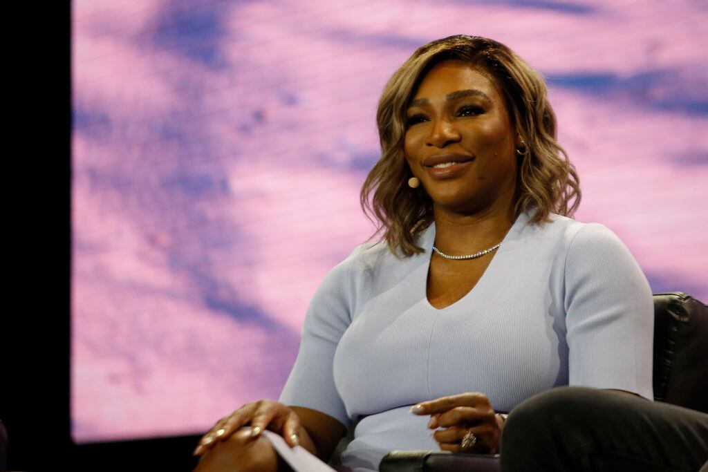 Serena Williams. Foto: Getty Images