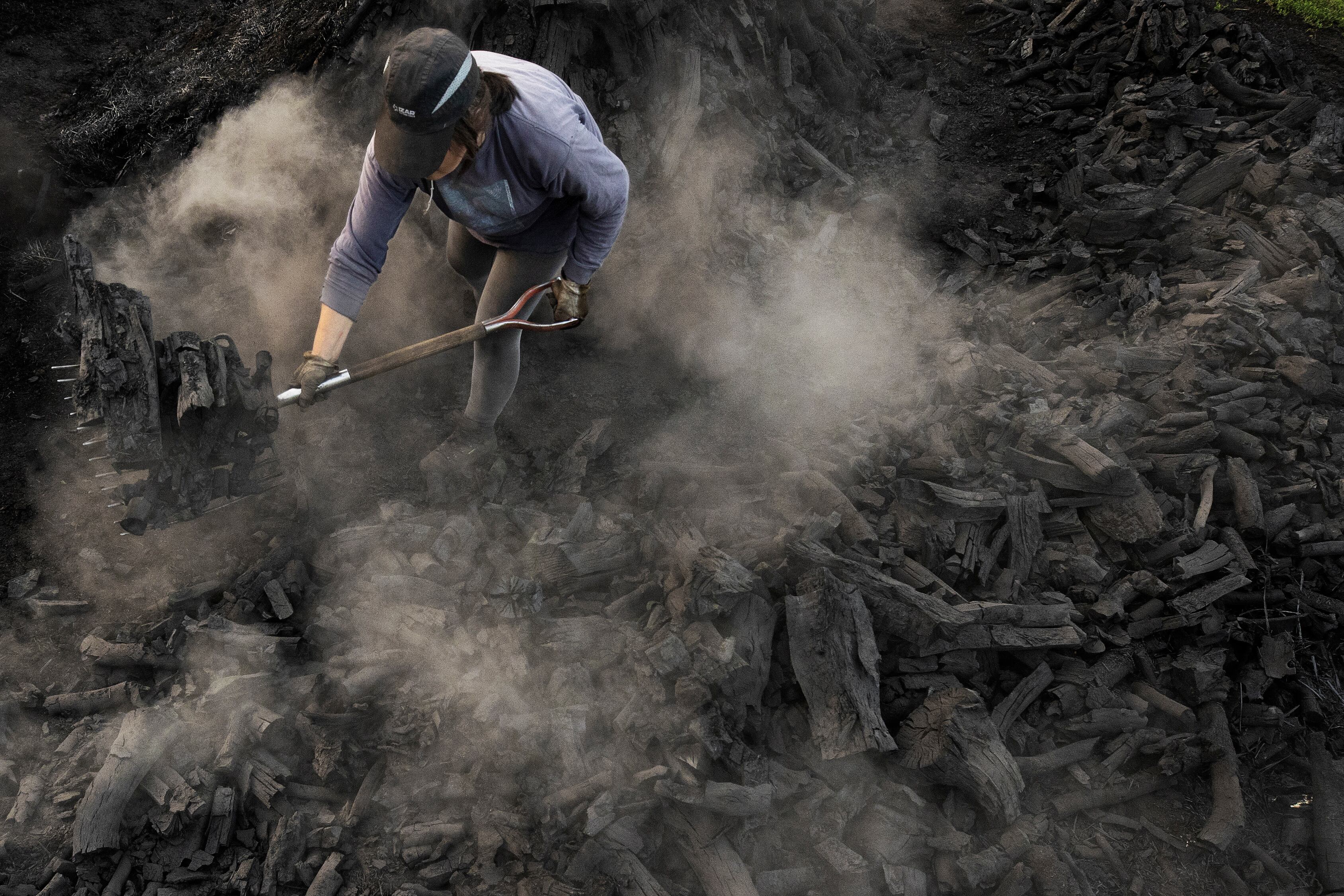 Imagen de referencia. EFE/ Jesús Diges