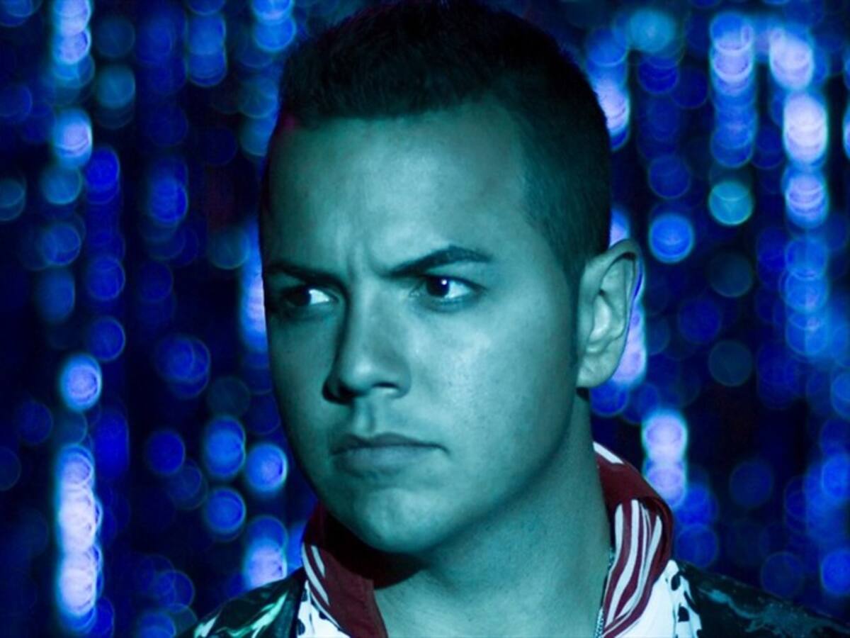 El artista puertorriqueño garay presenta “tú juegas con fuego”