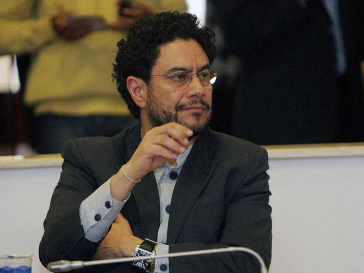 Lista la reforma al Congreso del Pacto Histórico y Alianza Verde