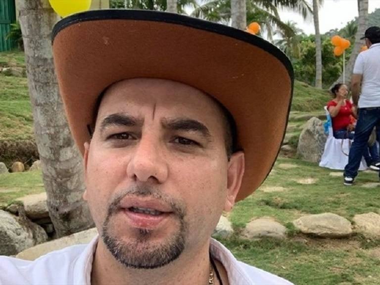 Foto: Alias ‘Pinocho’ / Freddy Castillo(Thot)