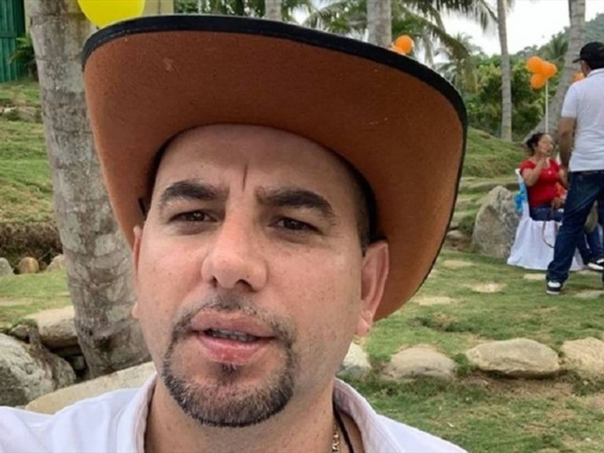 Alias ‘Pinocho’, pidió garantías al Gobierno Nacional para su entrega