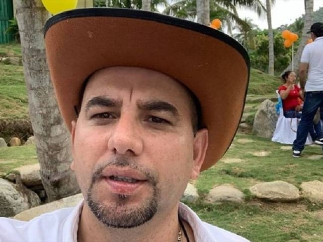 Foto: Alias ‘Pinocho’ / Freddy Castillo(Thot)