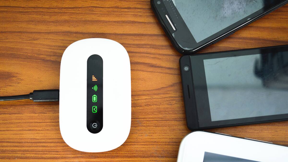Wi-Fi Bonding: Qué es y cómo mejora la velocidad del internet?