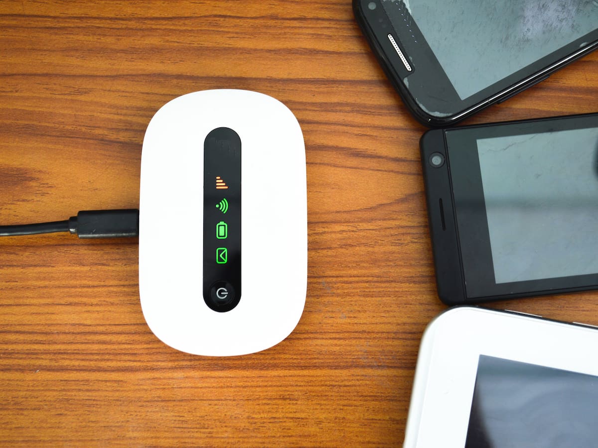 Wi-Fi Bonding: Qué es y cómo mejora la velocidad del internet?