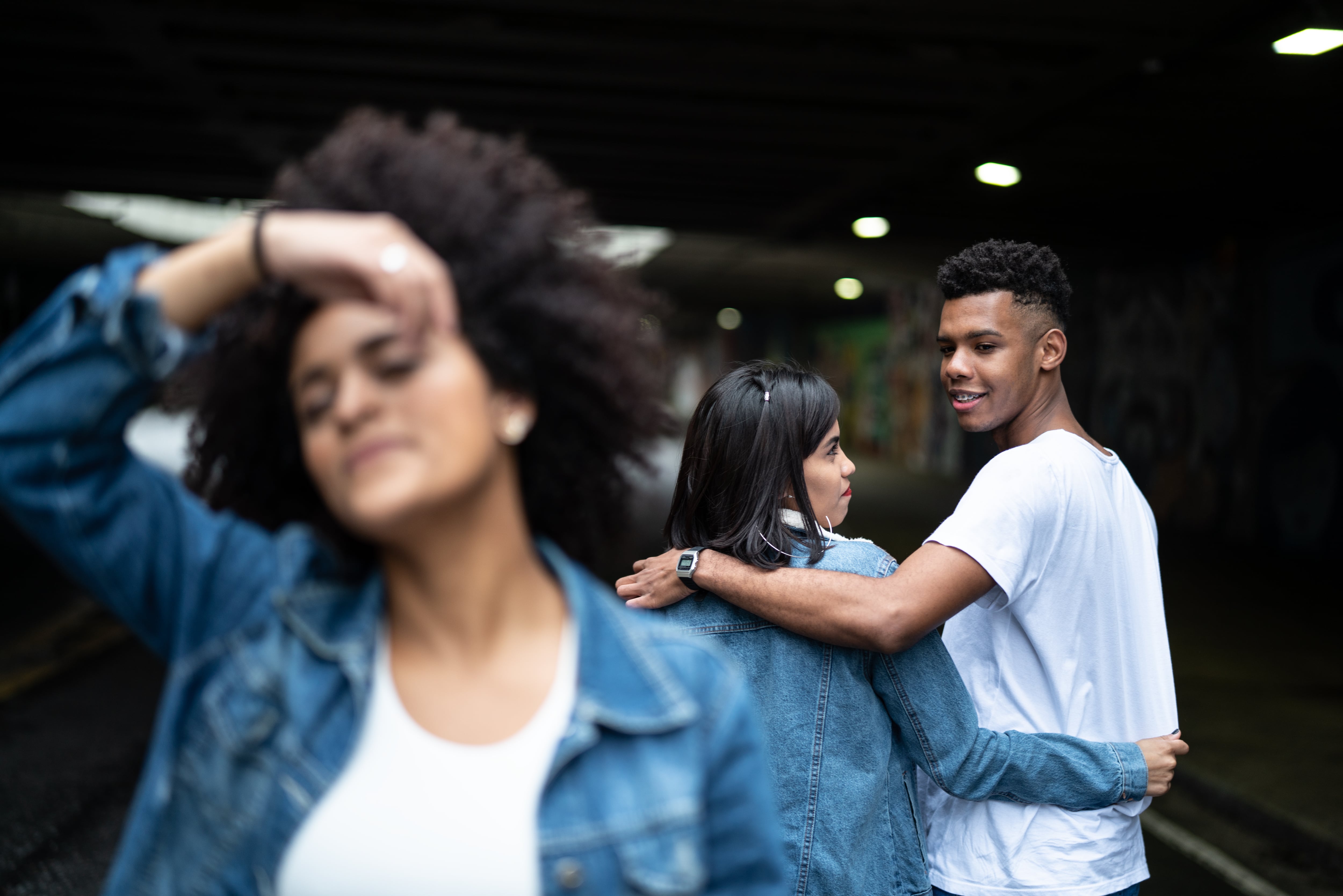 Imagen de referencia. FOTO: Getty Images.