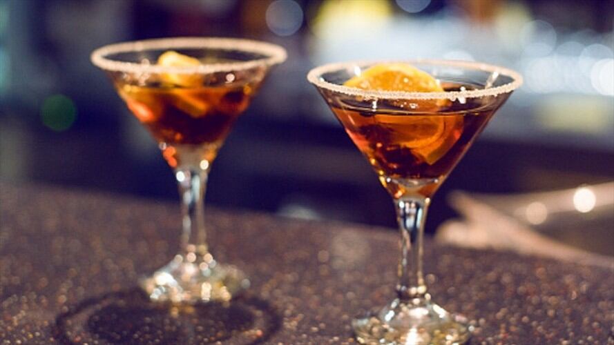 Este licor se ha vuelto un souvenir para quienes quieren llevar este tipo de regalos.. Foto: Getty Images