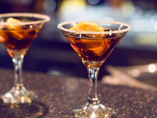 Este licor se ha vuelto un souvenir para quienes quieren llevar este tipo de regalos.. Foto: Getty Images