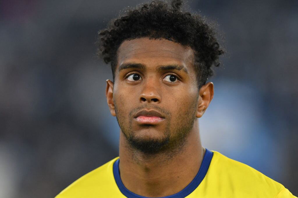 Juan David Cabal Murillo. I Foto: Massimo Insabato/Archivio Massimo Insabato/Mondadori Portfolio via Getty Images.