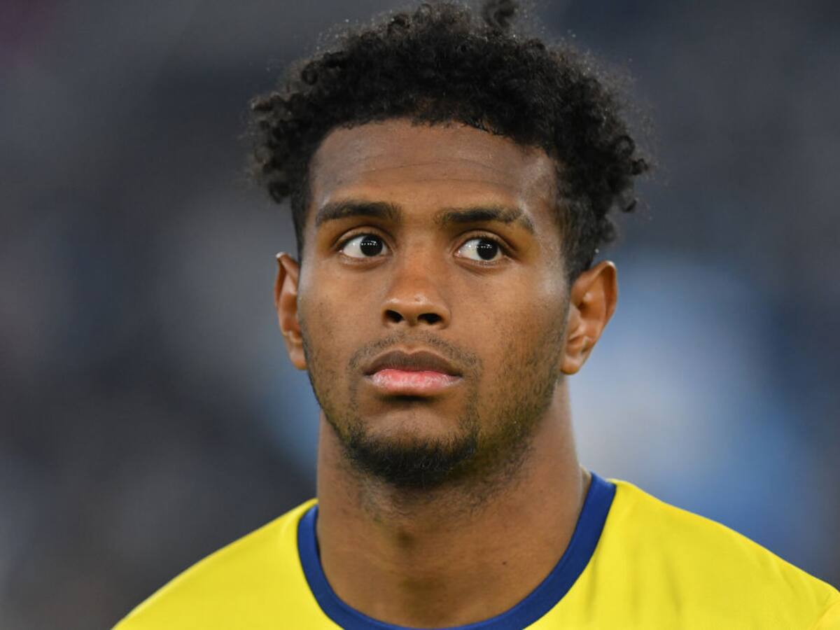 Baja en la Selección Colombia: Juan Cabal sufrió lesión de rodilla durante entrenamiento