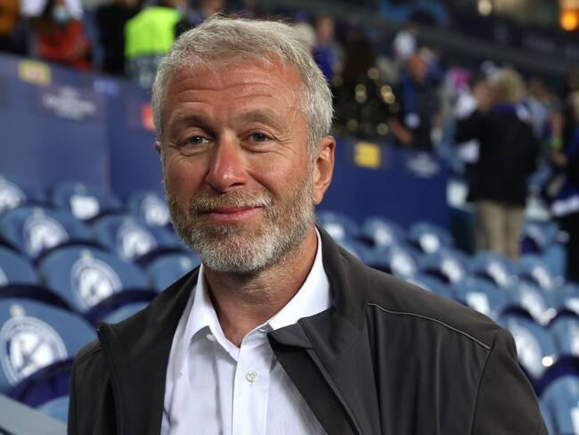 Roman Abramovich venderá al Chelsea
