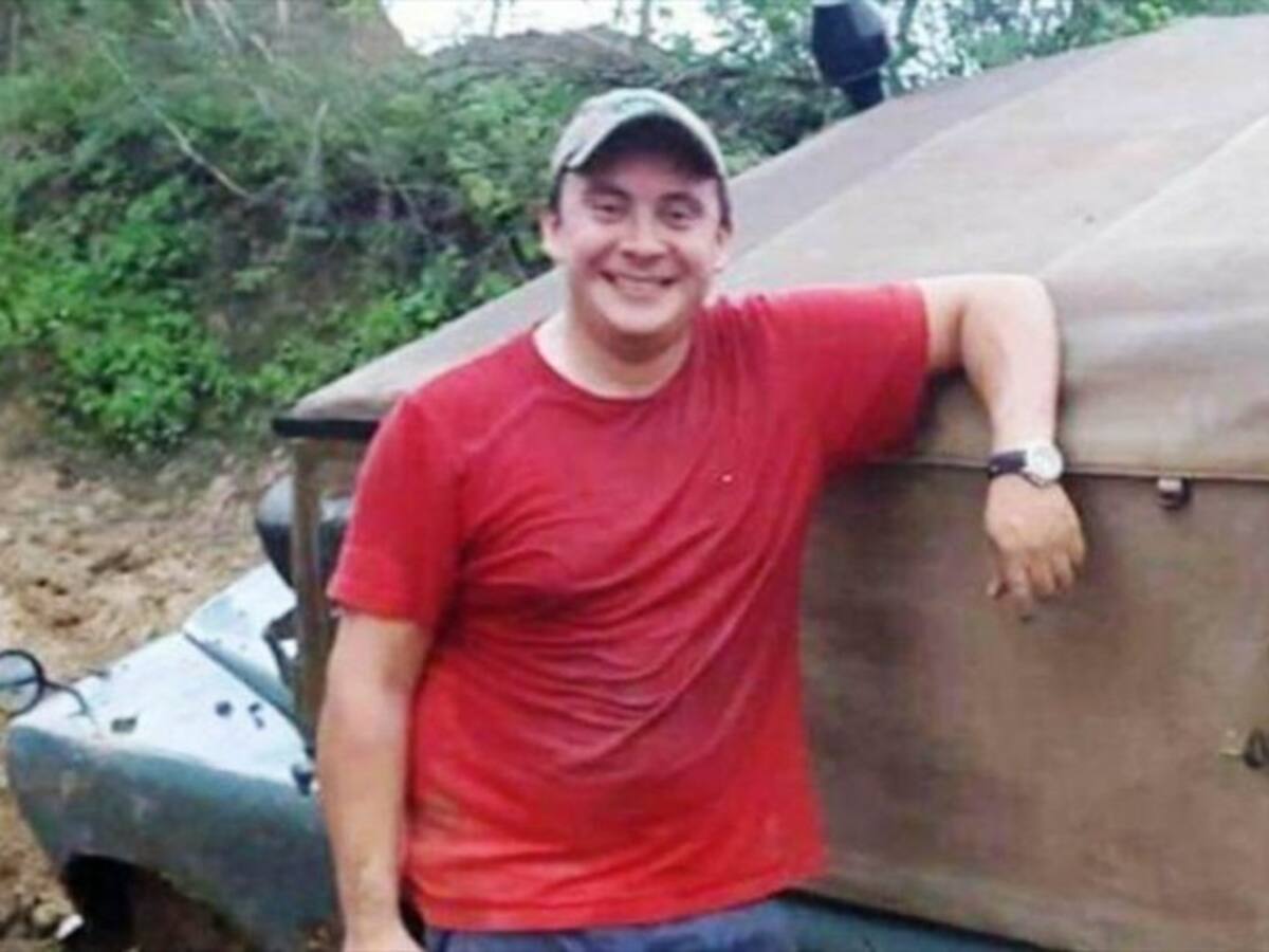 Ofrecen recompensa por información sobre el asesinato de Dumar Bernal en Cartagena