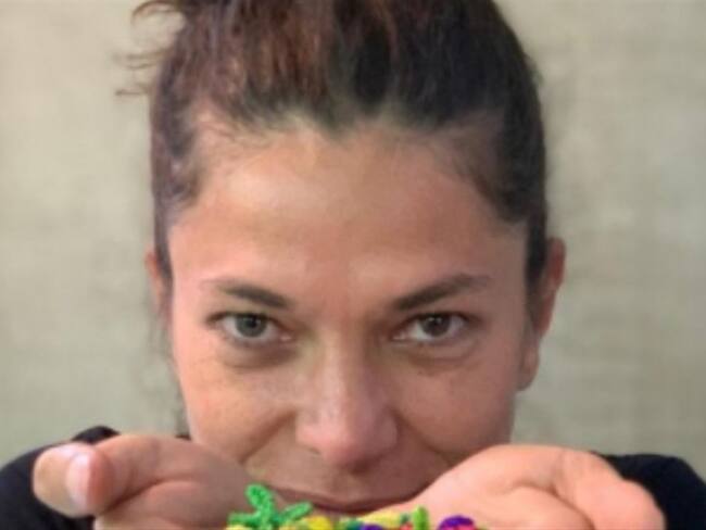 La historia de Mercedes Salazar, una de las diseñadoras más importantes del país