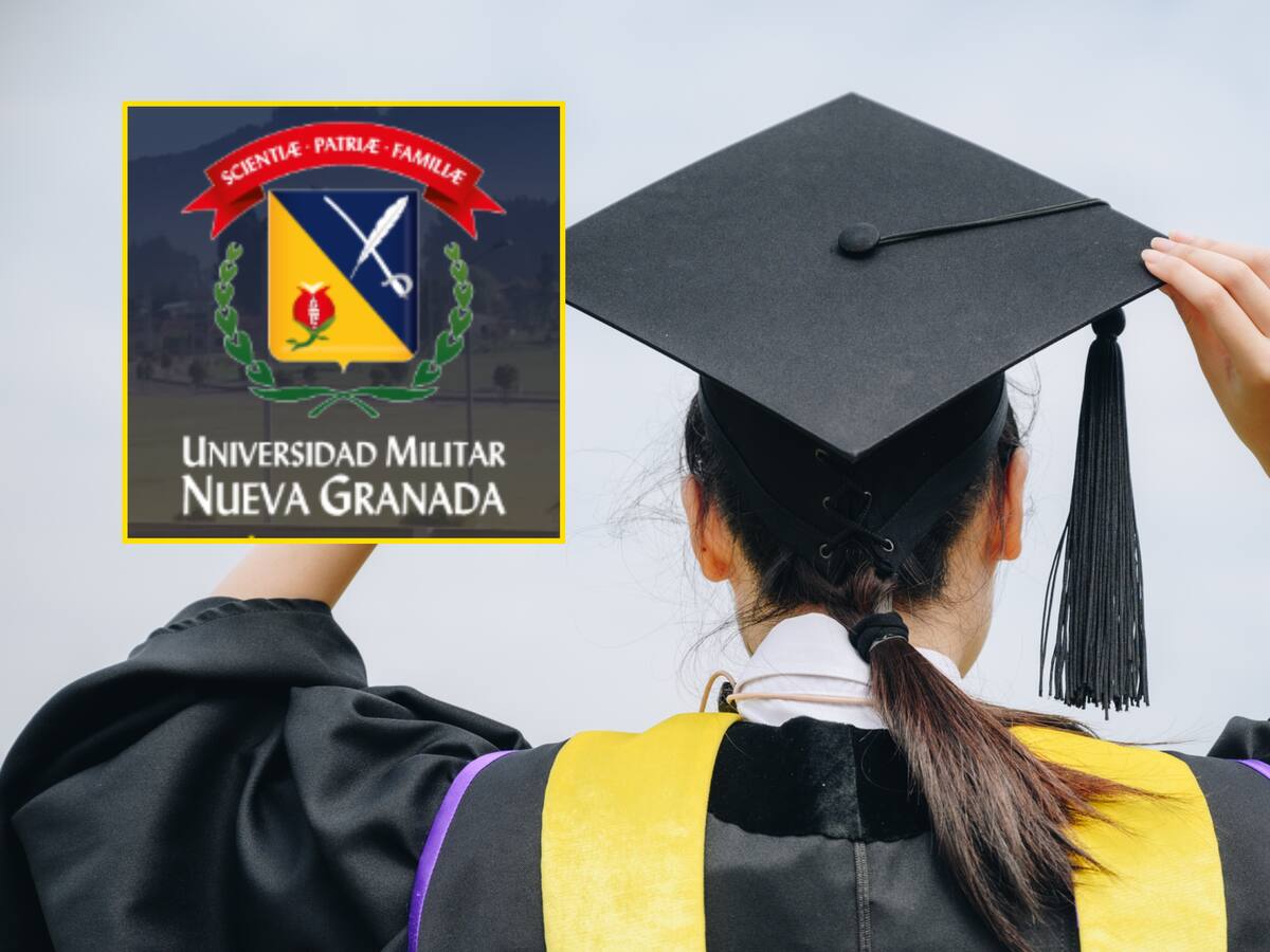 Universidad Militar ofrece 10 becas completas para carreras a distancia