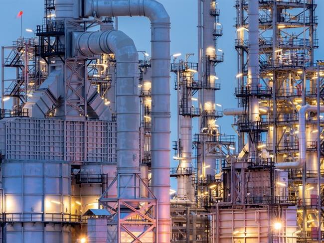 José Luis Pirela, diputado de Venezuela, se refirió en Sigue La W a un posible desvío de fondos de la compañía en Colombia a una empresa fantasma en Panamá.. Foto: Getty Images