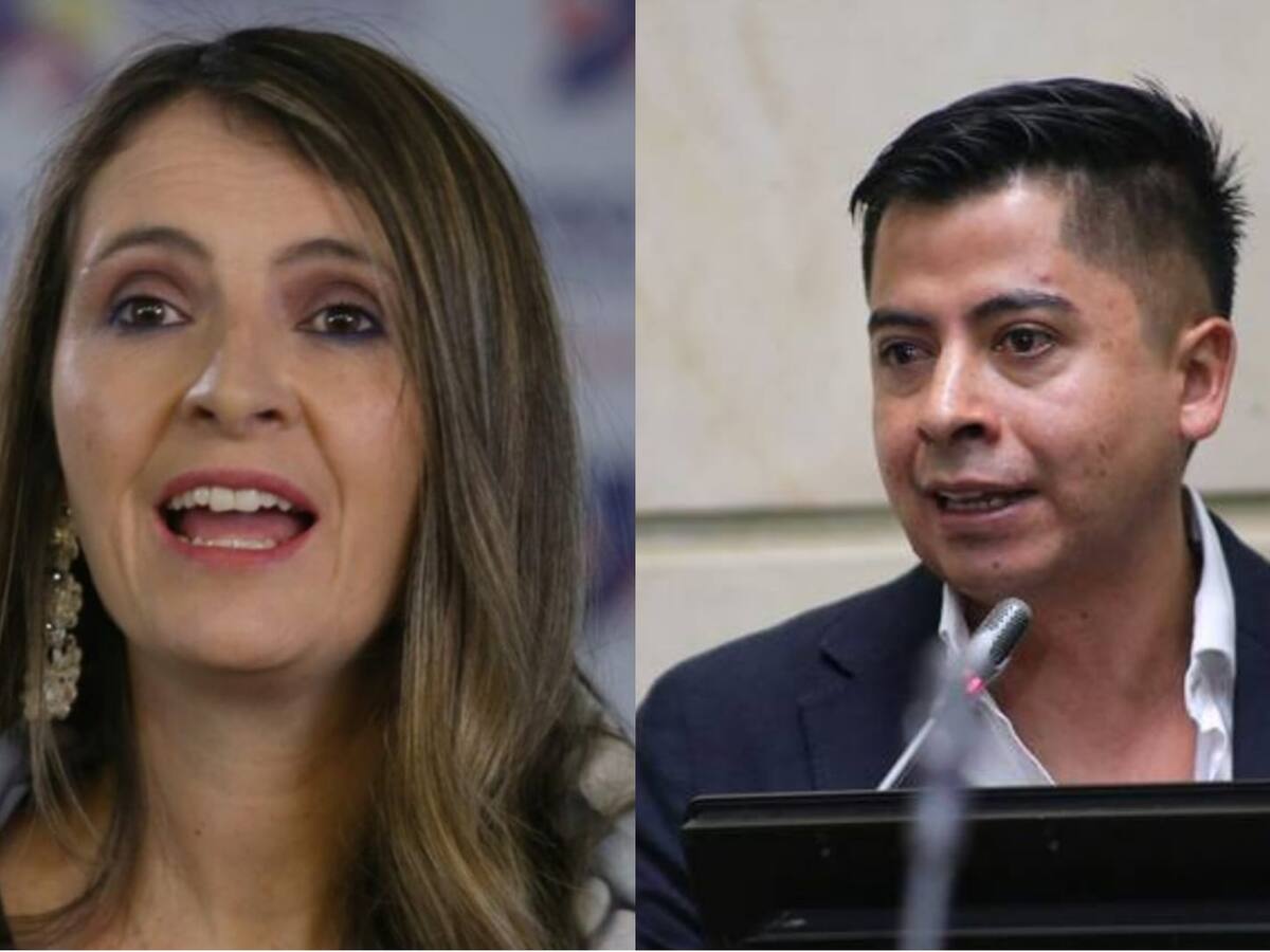 ¿Indulto para condenados en el marco de las protestas? Congresistas debaten