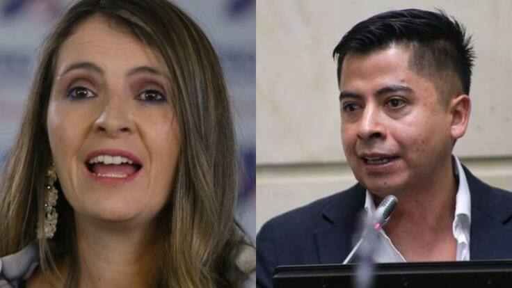 ¿Indulto para condenados en el marco de las protestas? Congresistas debaten