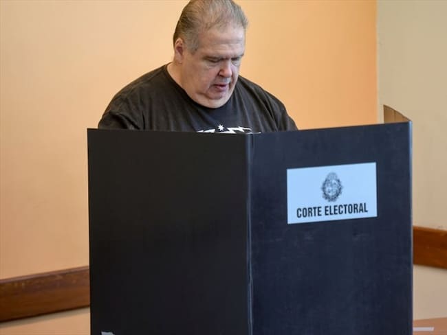 Los partidos conservadores se unen para ganar las elecciones en Uruguay