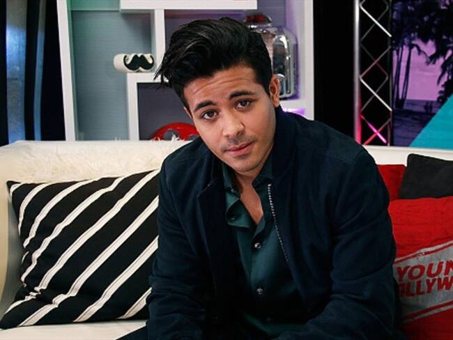 La responsabilidad de Christian Navarro al representar a ‘Tony Padilla’ en 13 Reasons Why