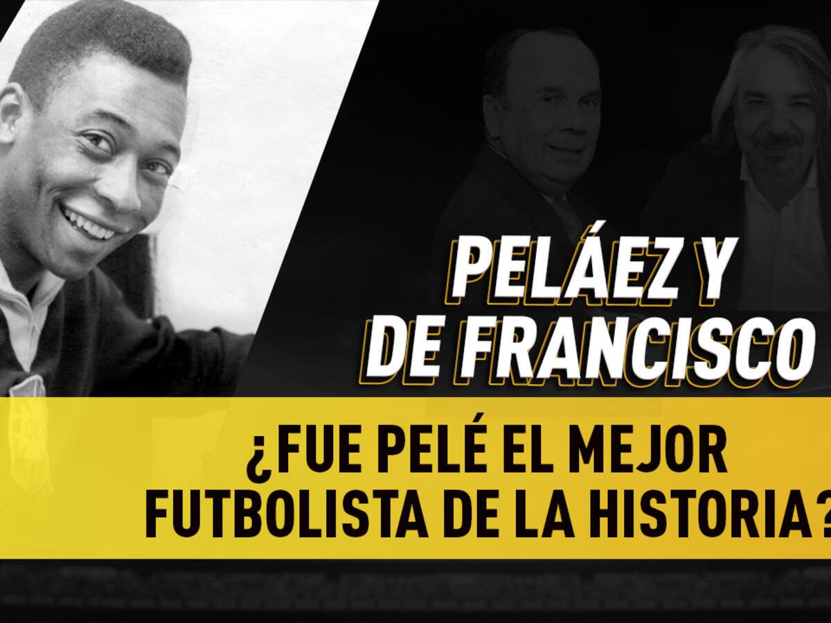Escuche aquí el audio completo de Peláez y De Francisco de este 30 de diciembre