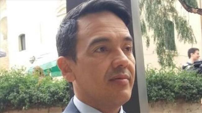 José Vicente Carreño. Foto: Colprensa