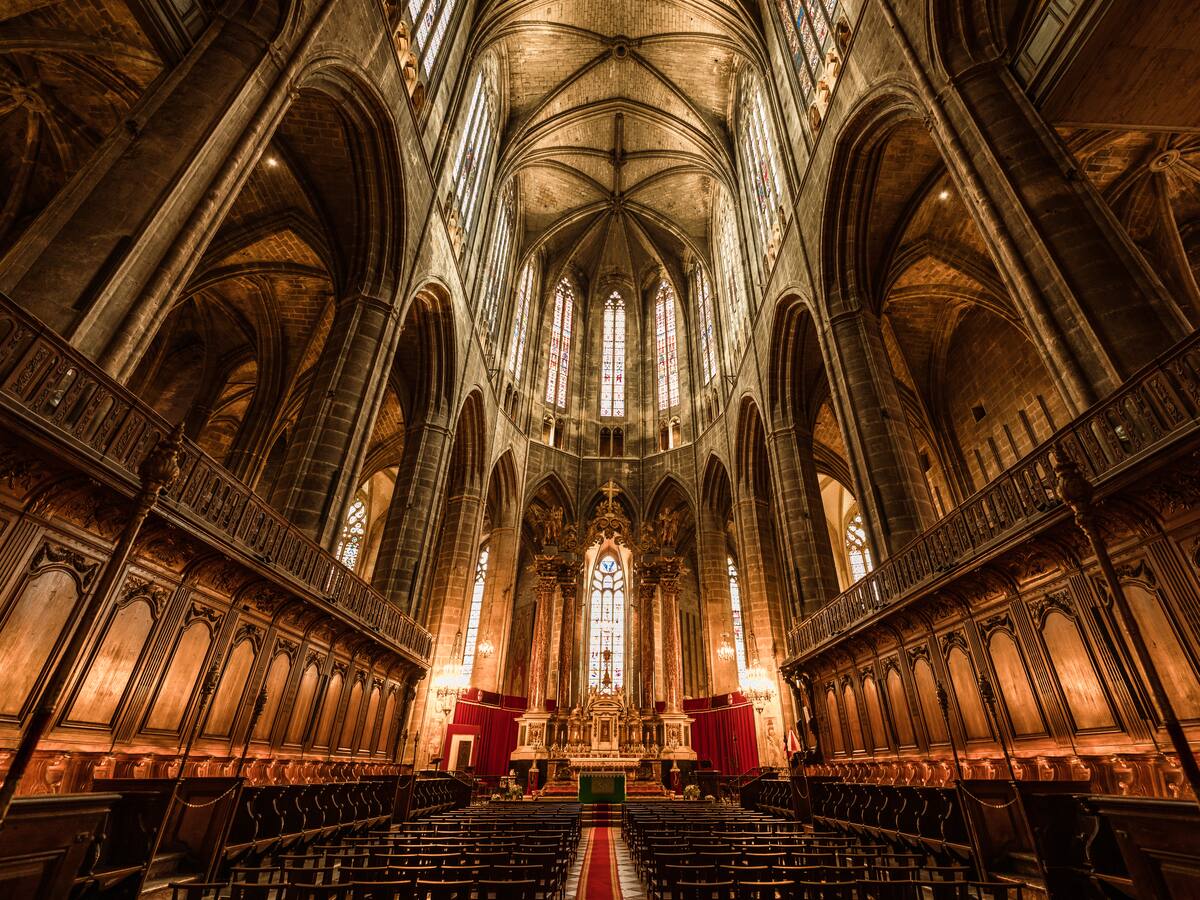 “La Iglesia Católica no puede mantener un monopolio”: Francis X. Rocca sobre la pérdida de fieles en América Latina