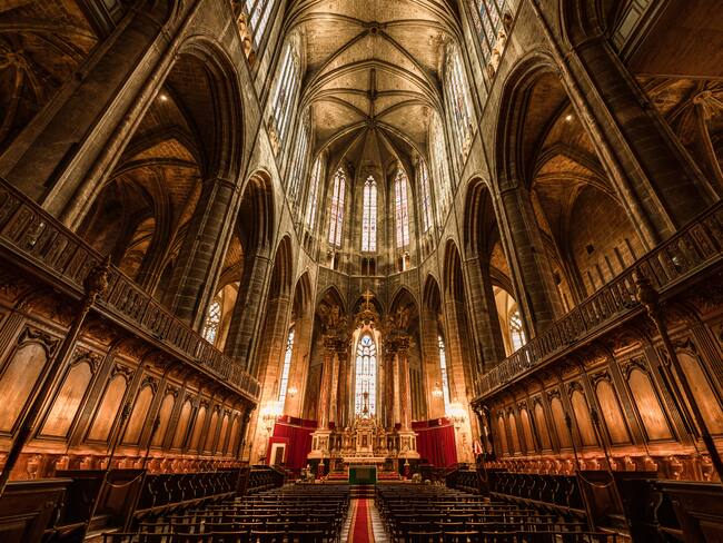 “La Iglesia Católica no puede mantener un monopolio”: Francis X. Rocca sobre la pérdida de fieles en América Latina