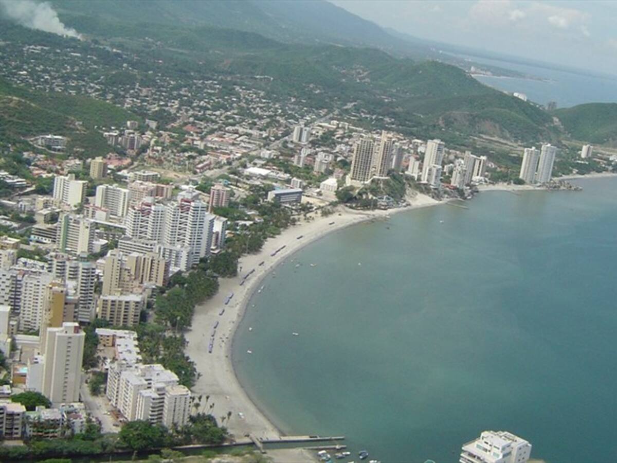 Santa Marta, penúltima ciudad en Colombia en calidad educativa