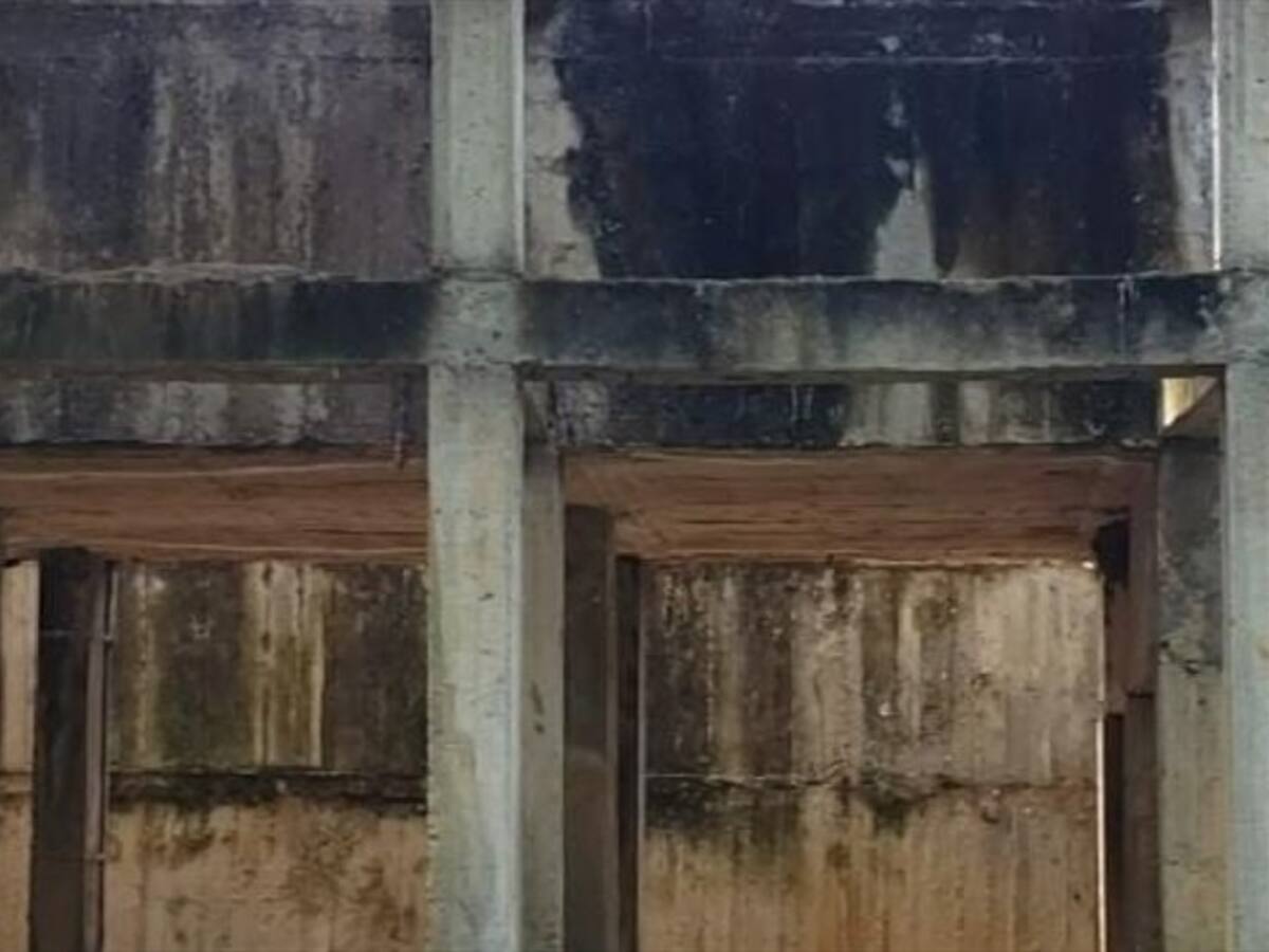 ¿Qué pasa en Barichara con el agua, Ptar y las construcciones ilegales?