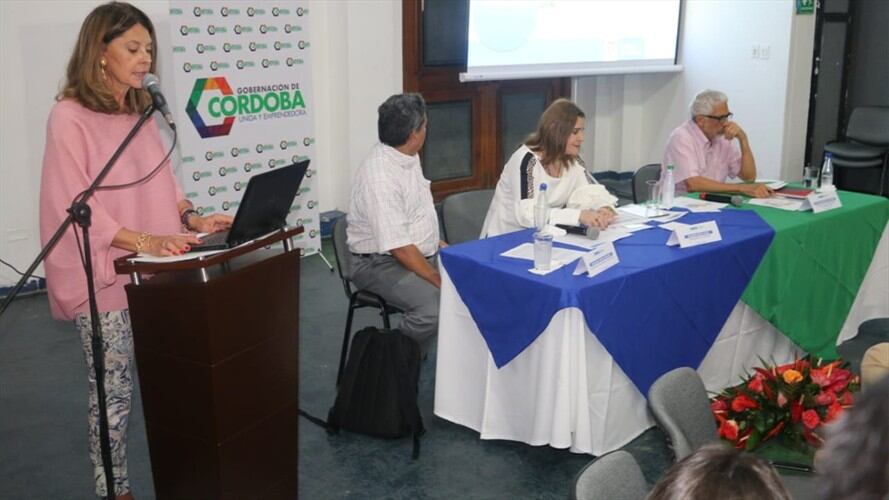 Este país no tiene por qué seguir condenado a la convivencia con narcotraficantes: Vicepresidenta. Foto: La W