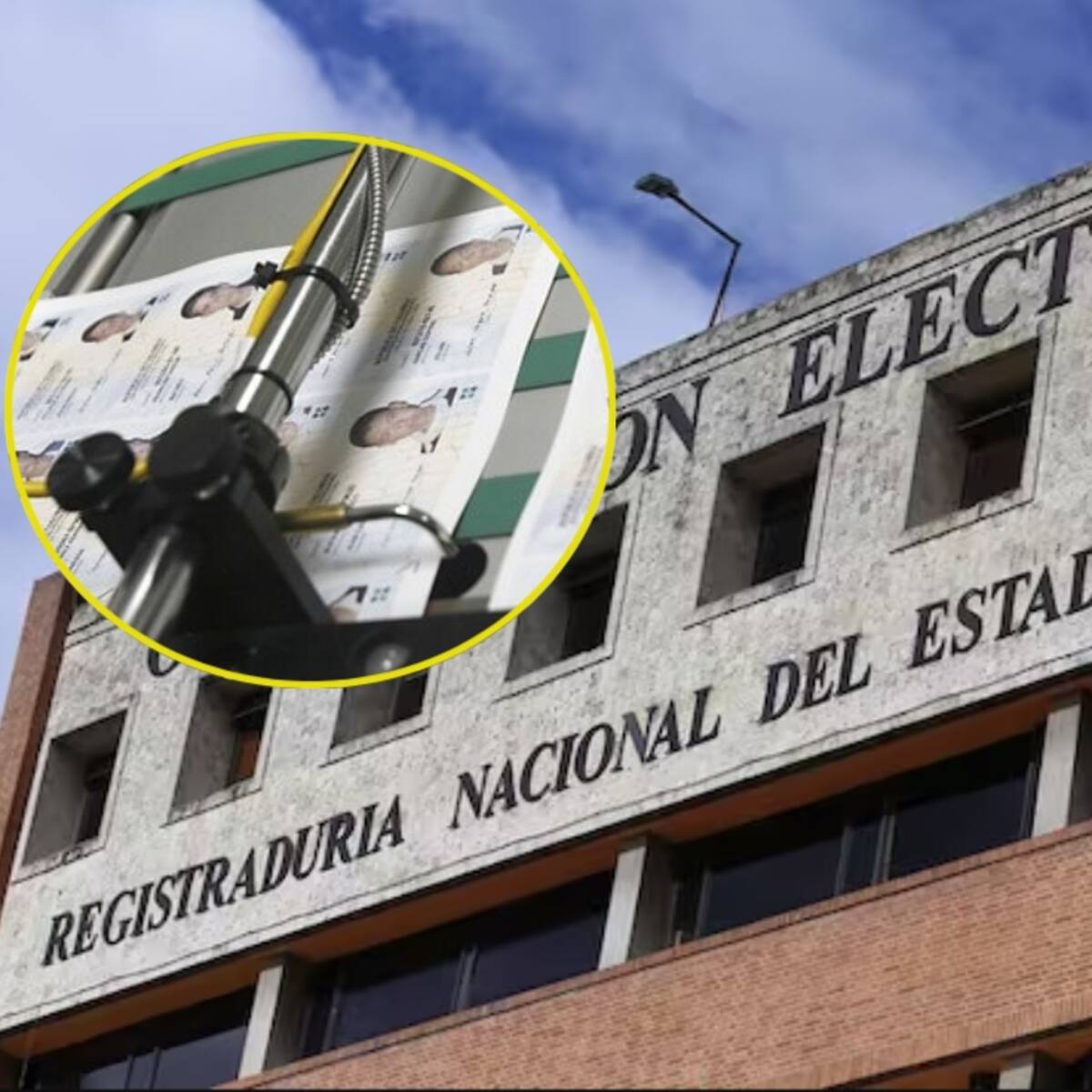 Registraduría canceló más de 1.200 cédulas por falsa identidad en 2024