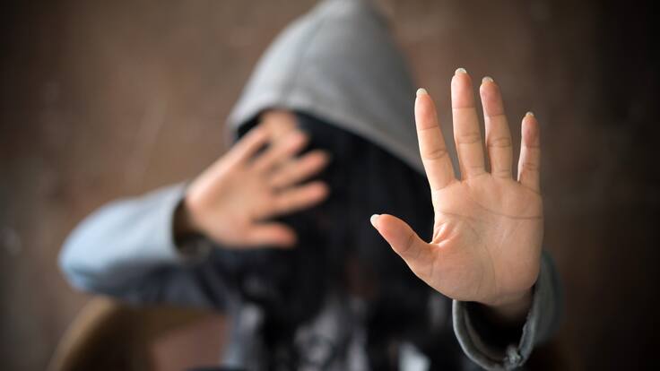 Víctima de violencia intrafamiliar pide justicia: 5 años sin resolver el caso