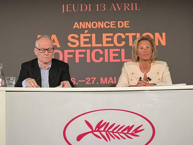 Thierry Frémaux y la importancia del regreso de Martin Scorsese al Festival de Cannes