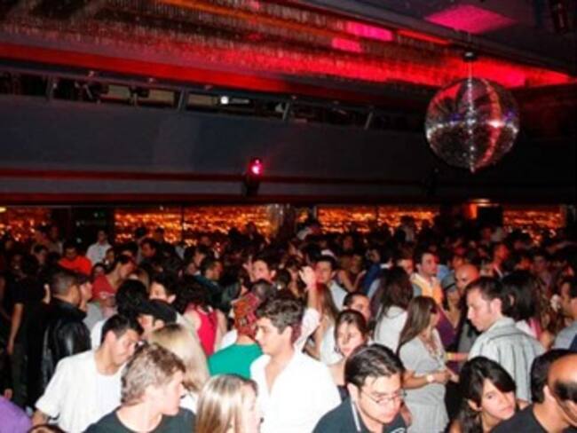 Extender la rumba este fin de semana en una zona de Bogotá es improvisado: Angélica Lozano