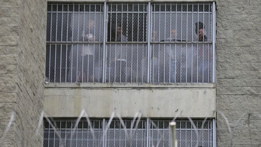 Avanza proyecto de cadena perpetua para violadores y asesinos de menores . Foto: Colprensa