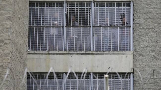 Avanza proyecto de cadena perpetua para violadores y asesinos de menores . Foto: Colprensa