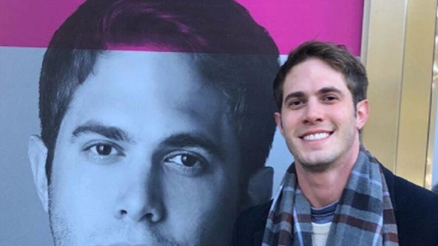 Blake Jenner. Foto: Instagram @blakedaflake