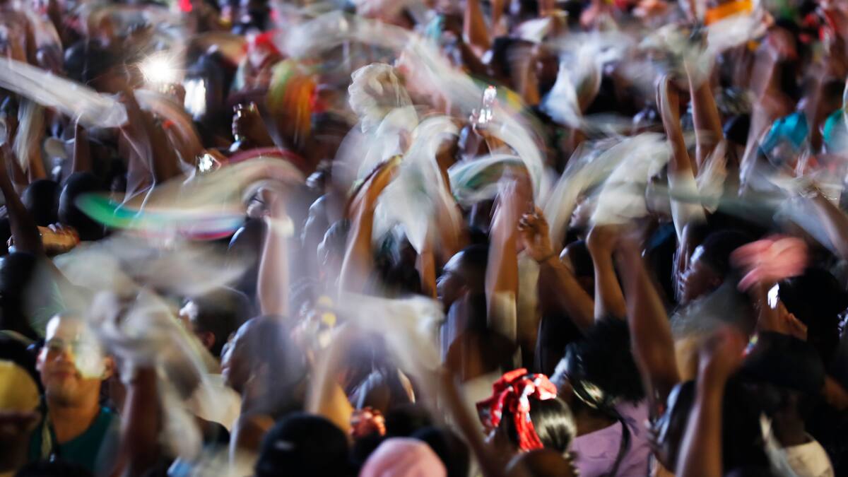 Fin de semana del Petronio Álvarez: 40% de reducción en homicidios