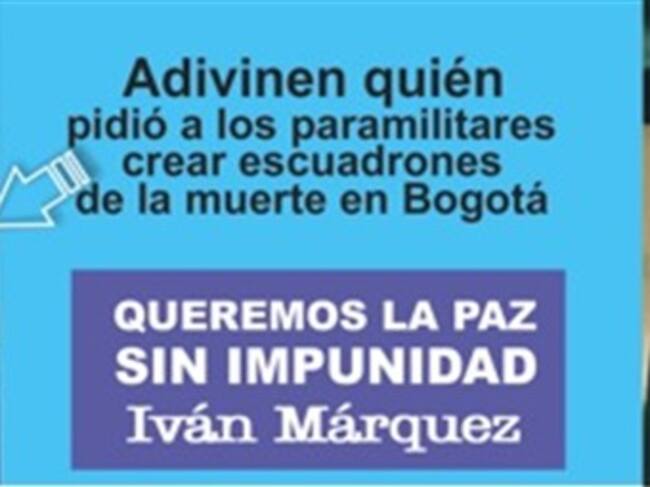 Foto: pazfarc-ep.blogspot.com
