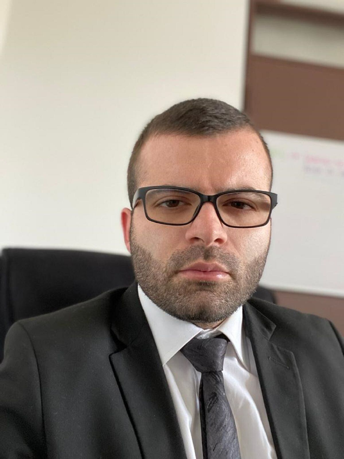 Archivan investigación que se adelantaban en contra del Fiscal Mariano Ospina. Crédito: Abogado Juan Pablo Mejía Hurtado.