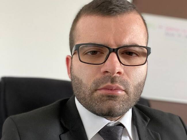 Archivan investigación que se adelantaban en contra del Fiscal Mariano Ospina. Crédito: Abogado Juan Pablo Mejía Hurtado.